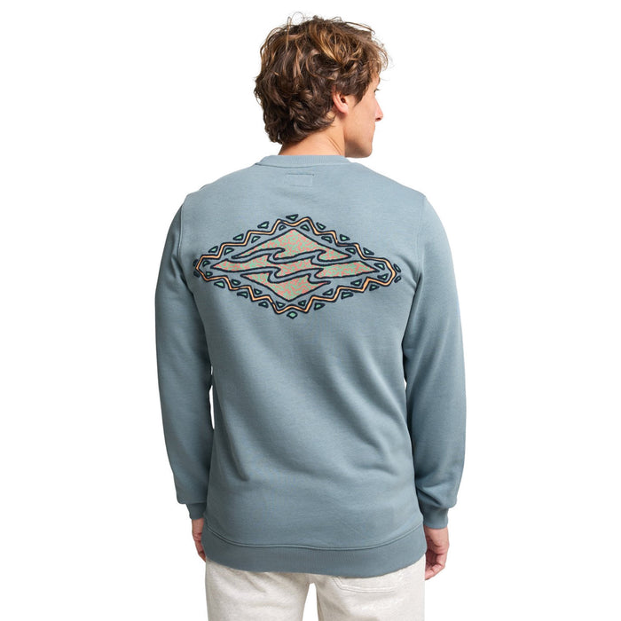 Billabong | Sweat-Shirt Homme Foundation