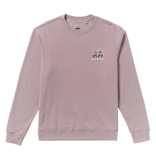 Billabong | Sweat Split The Peak