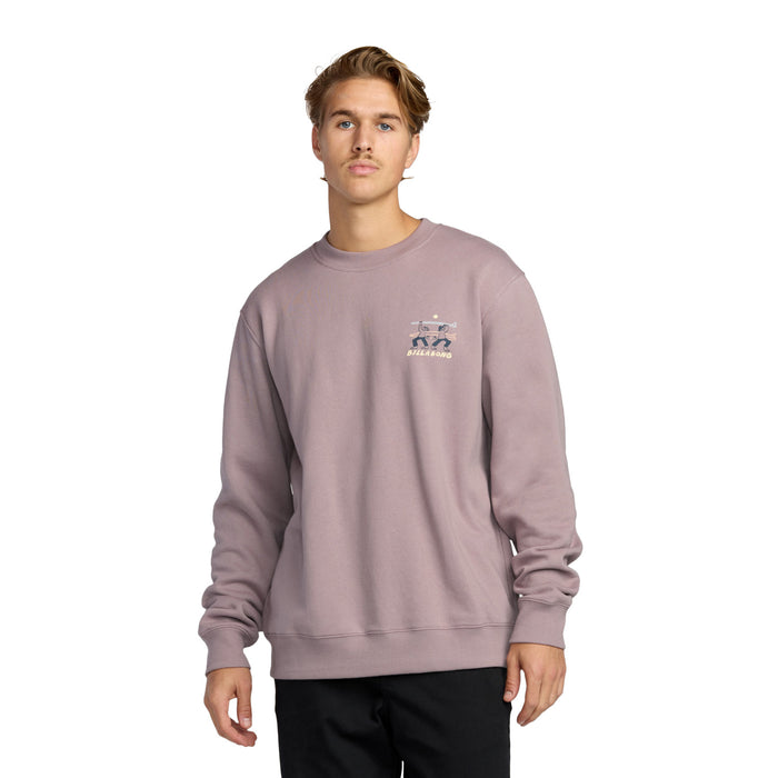 Billabong | Sweat Split The Peak