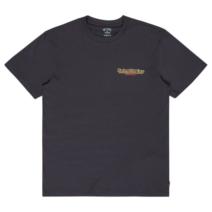 Billabong | T-Shirt à Manches Courtes Homme Food Court
