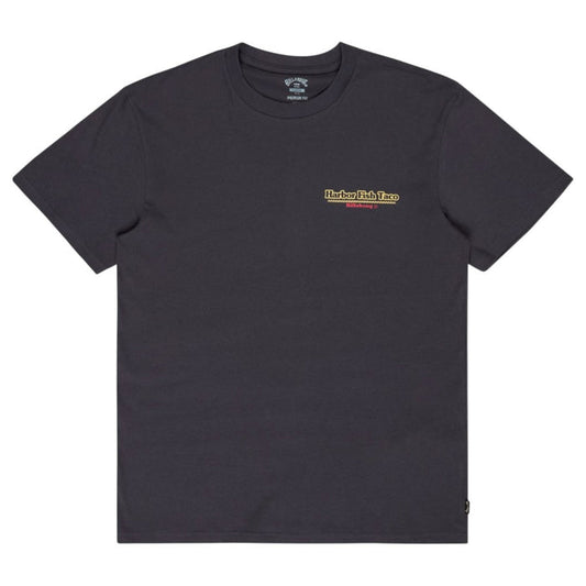 Billabong | T-Shirt à Manches Courtes Homme Food Court