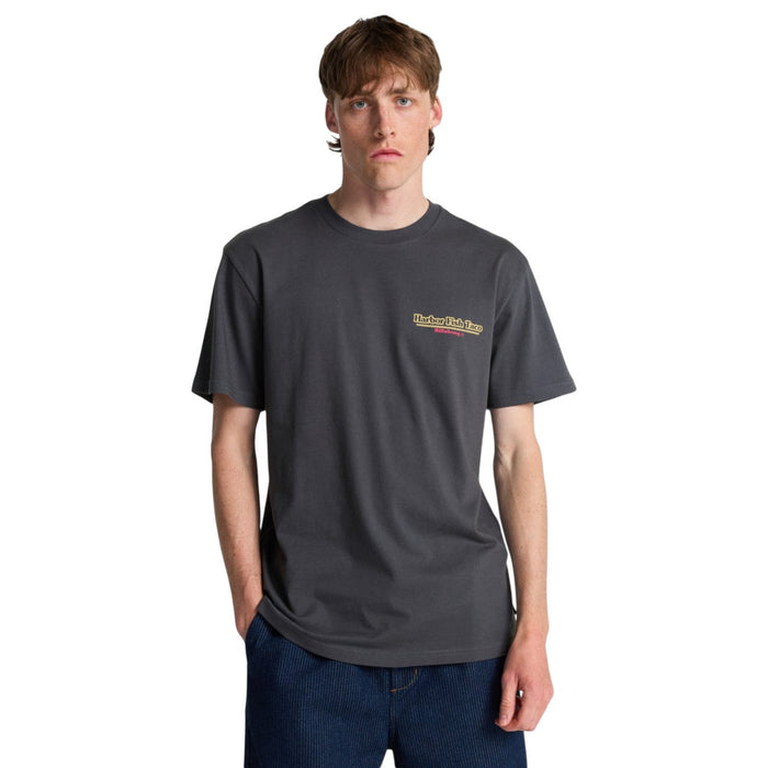 Billabong | T-Shirt à Manches Courtes Homme Food Court