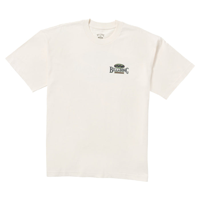 Billabong | Tee-shirt Double Spread