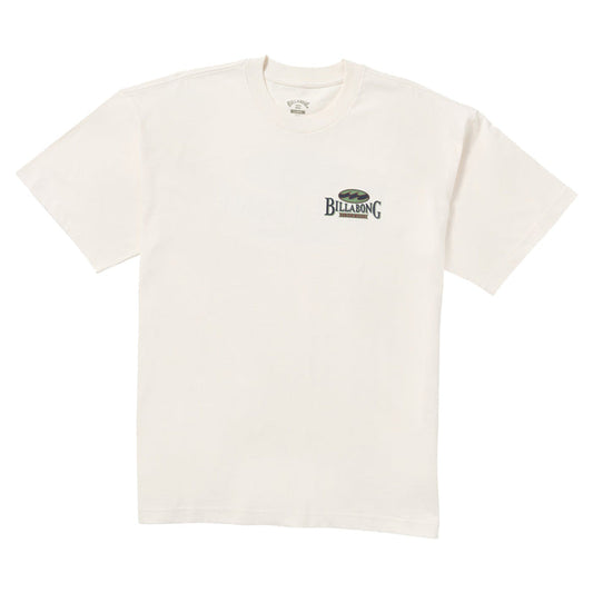 Billabong | Tee-shirt Double Spread