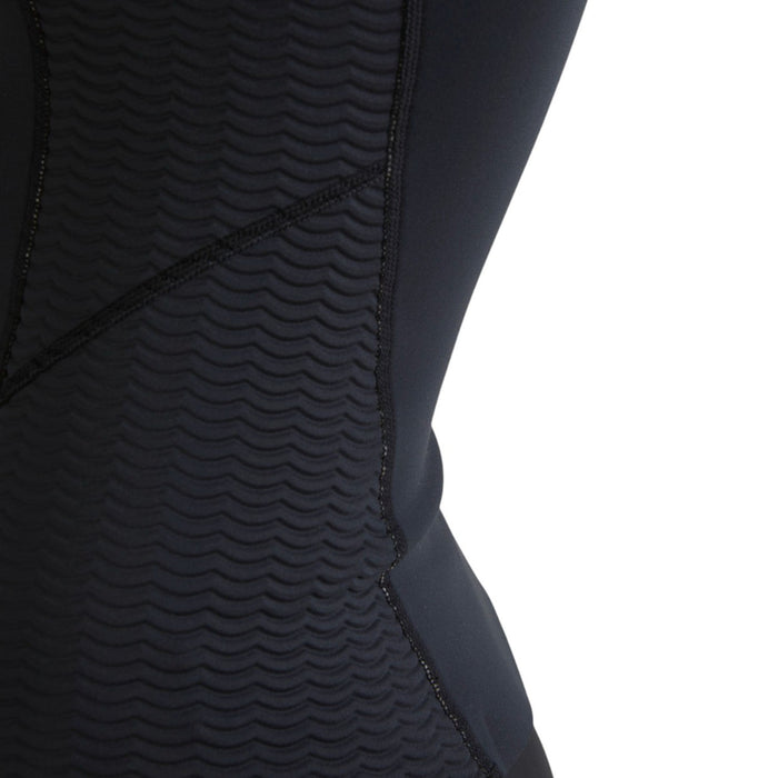 Billabong | Top Néoprène à Manches Longues Femme Peeky Natural - 1/1mm