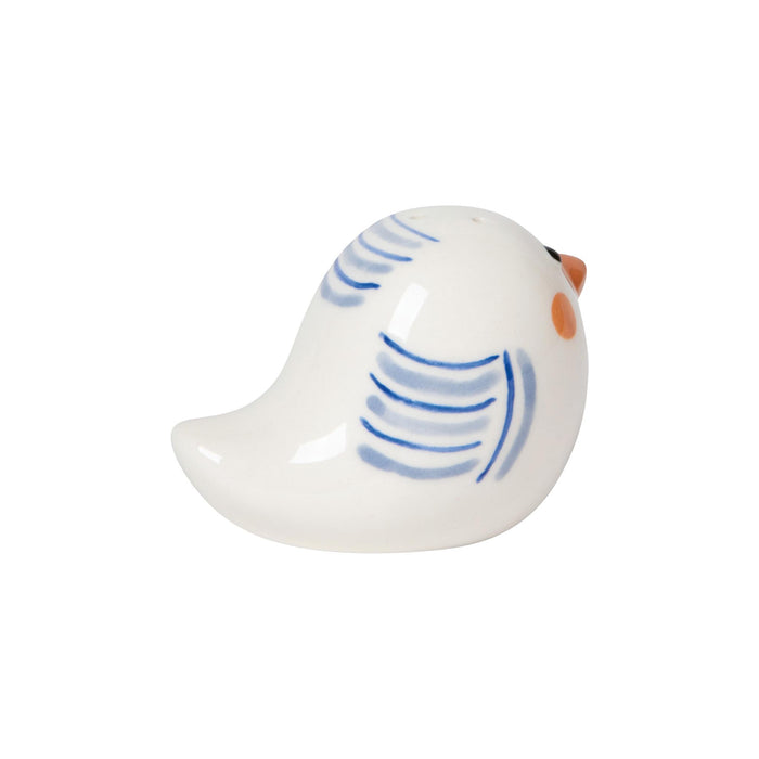 Birdie Salt & Pepper Shaker Set - profile