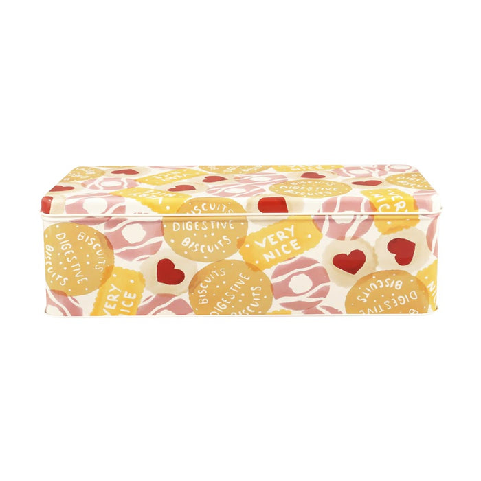 Emma Bridgewater Biscuits Long Tin | Koop.co.nz