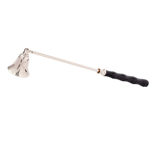 Rembrandt Fine Arts Black Handle Candle Snuffer | Koop.co.nz