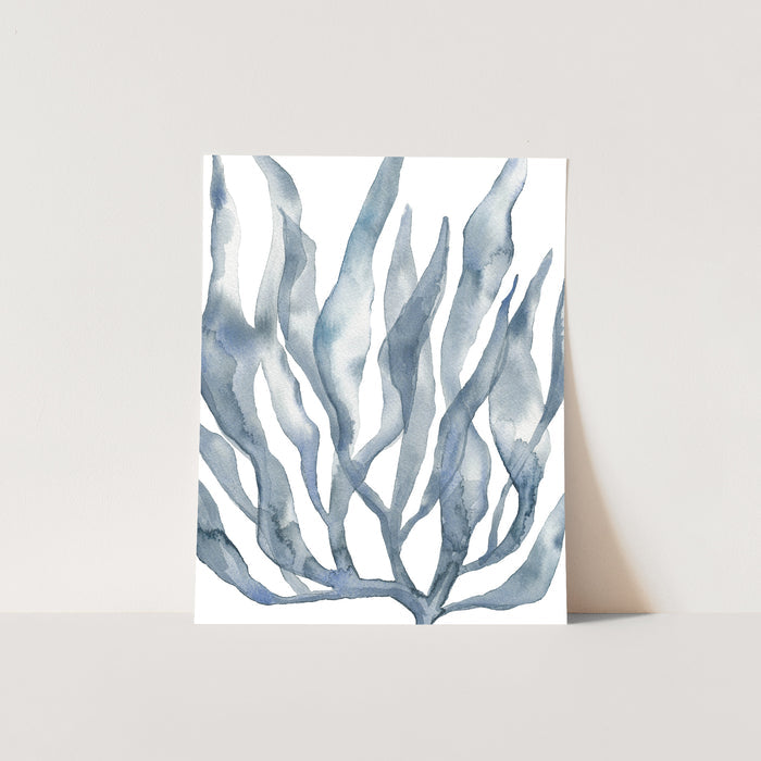 5"x7" / Art Print / Unframed