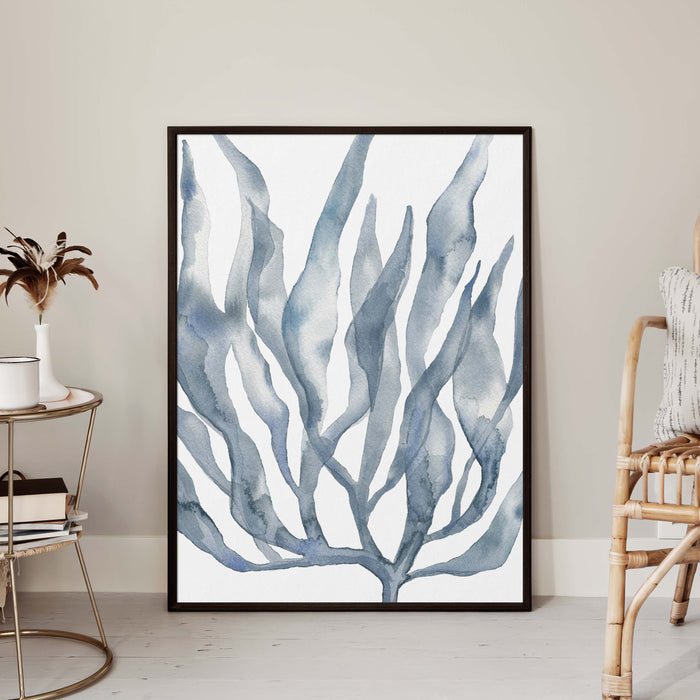 5"x7" / Art Print / Black