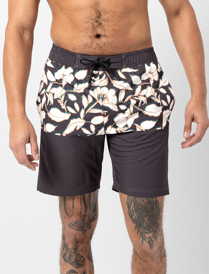Boardshort à motif