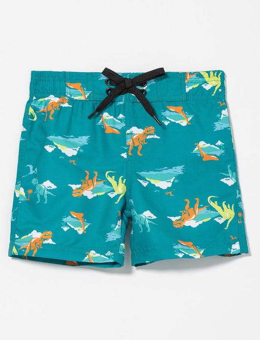 Boardshort à motifs