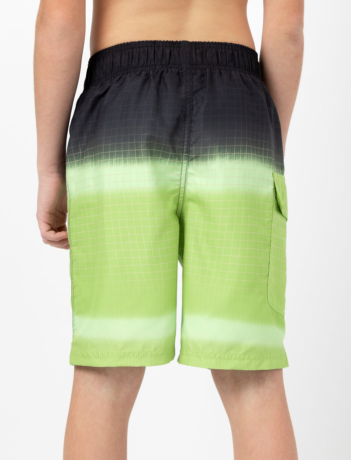 Boardshort avec taille élastique