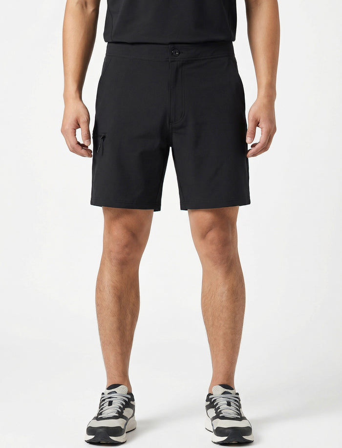 Boardshort hybride uni