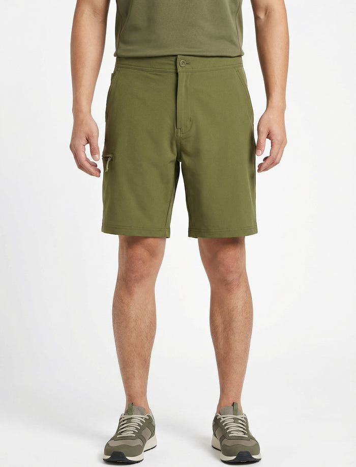 Boardshort hybride uni