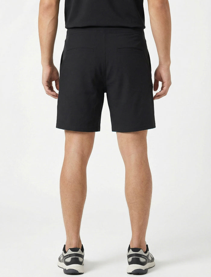 Boardshort hybride uni