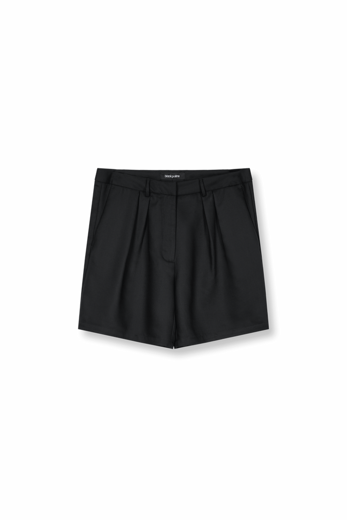 BOBBY Shorts Black