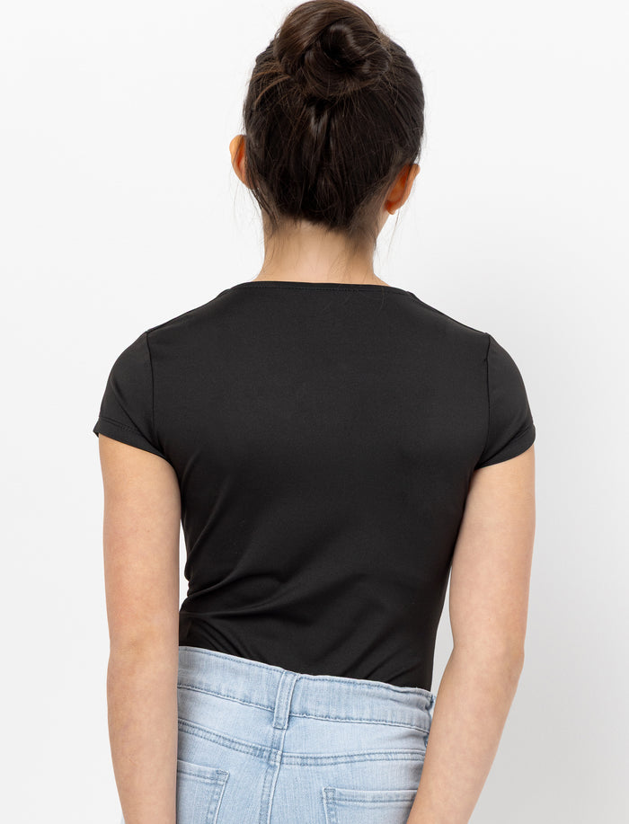 Body ajusté