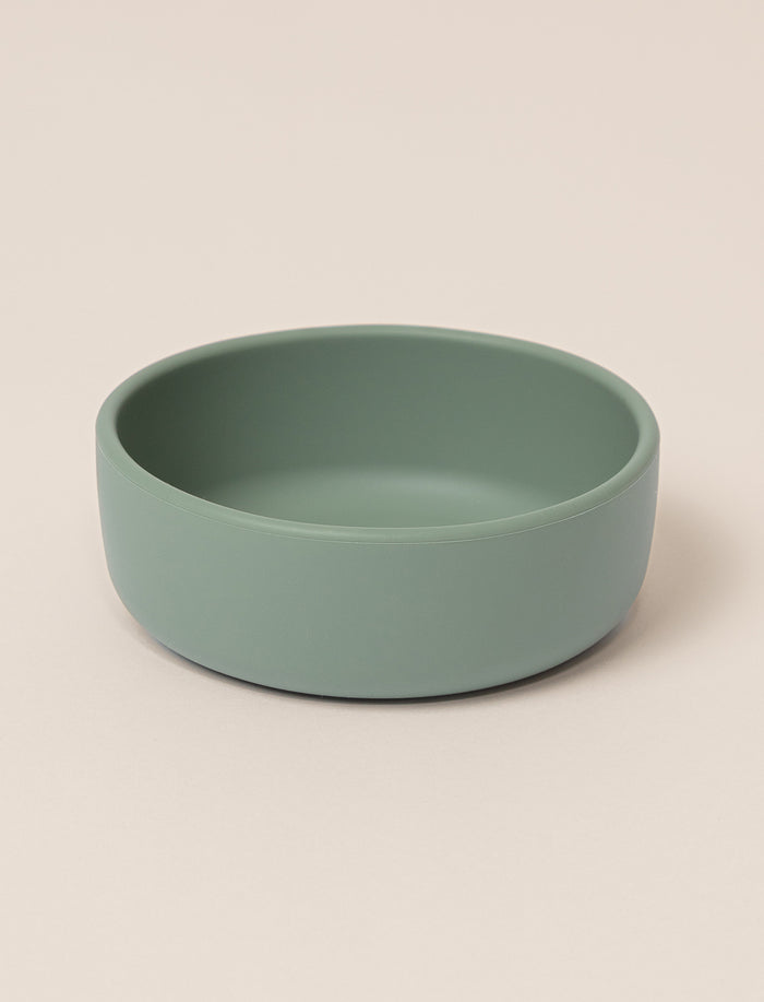 Bol en silicone