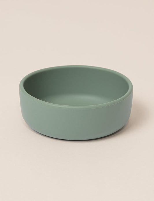 Bol en silicone