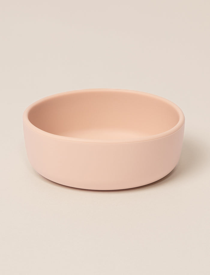 Bol en silicone