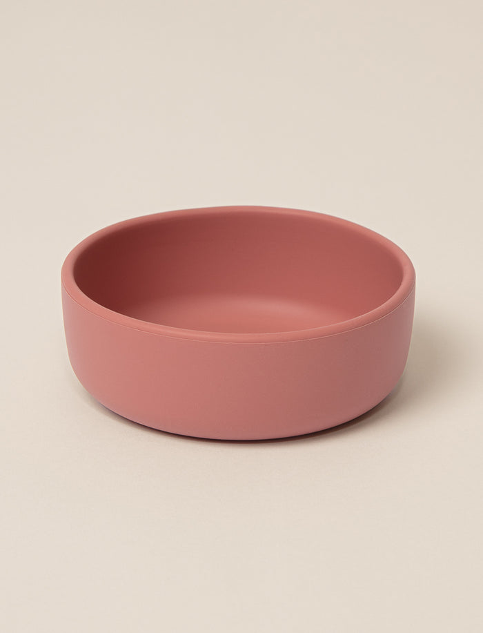 Bol en silicone