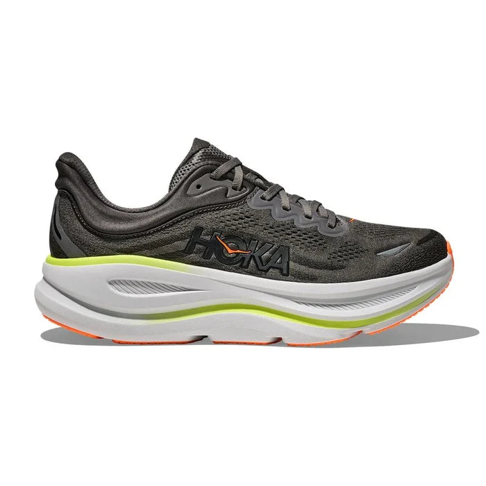 9 / Asphalt Grey/Gravel