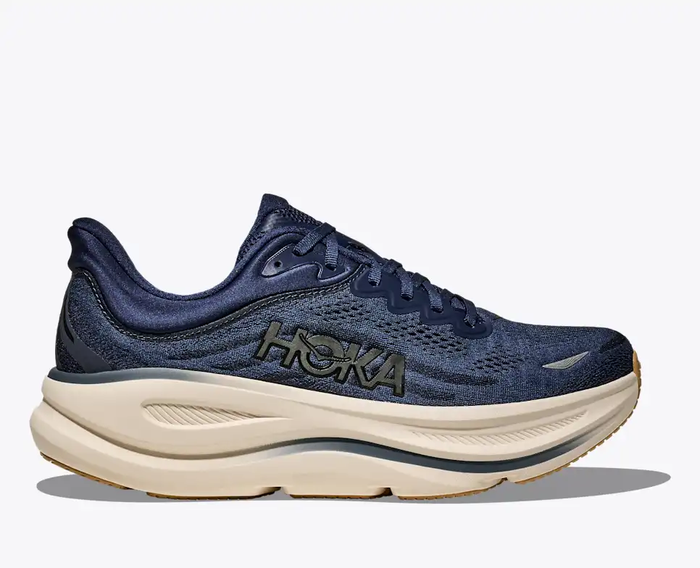 9 / Midnight Blue/Varsity Navy