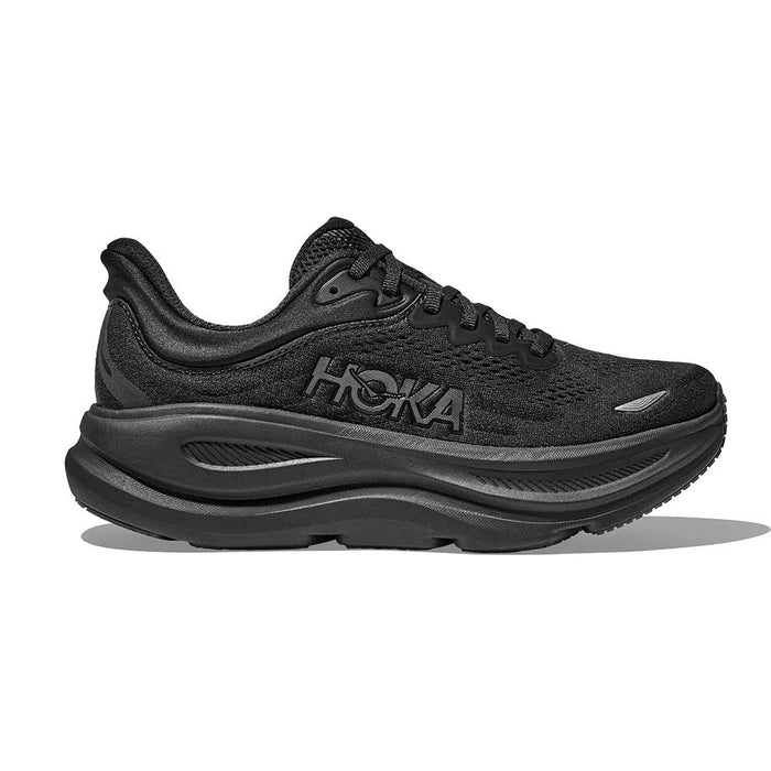 6 / Black/Black