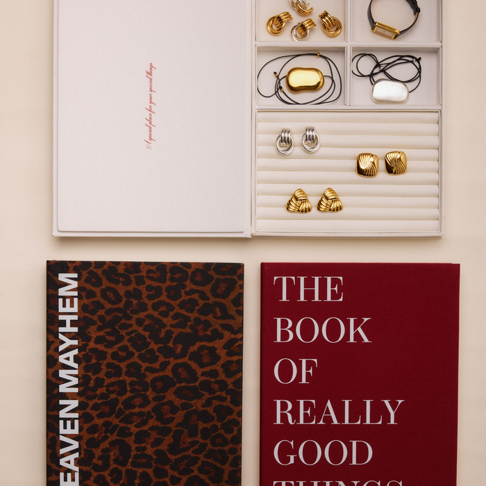 BOOK BOX BUNDLE