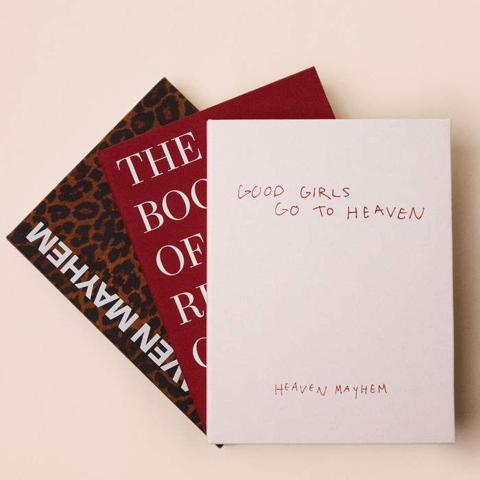 BOOK BOX BUNDLE