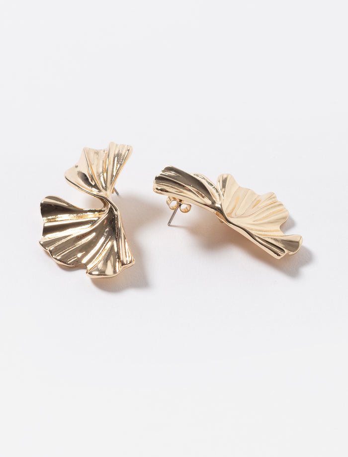 Boucle d'oreilles