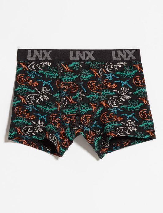 Boxeur à motif