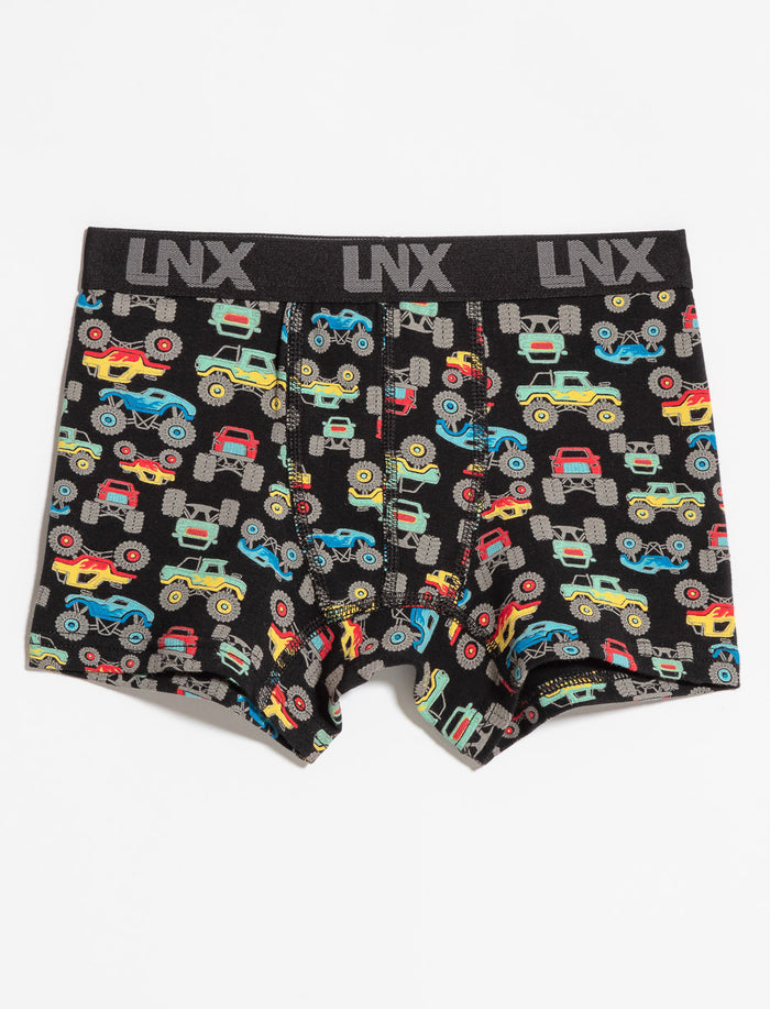 Boxeur à motif