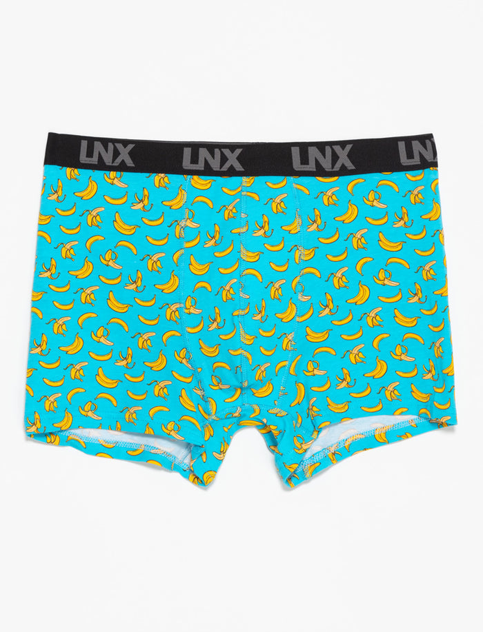 Boxeur à motifs