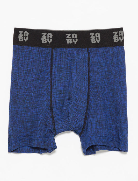Boxeur court en bambou