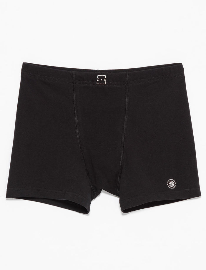 Boxeur en coton bio
