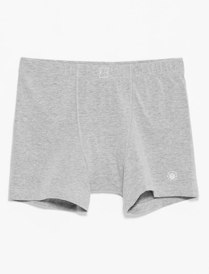 Boxeur en coton bio