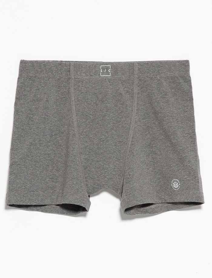 Boxeur en coton bio