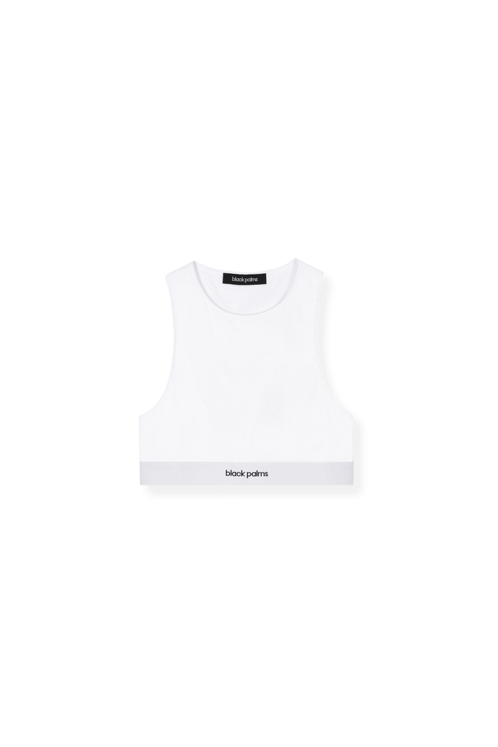 bp 1.0 Bra White