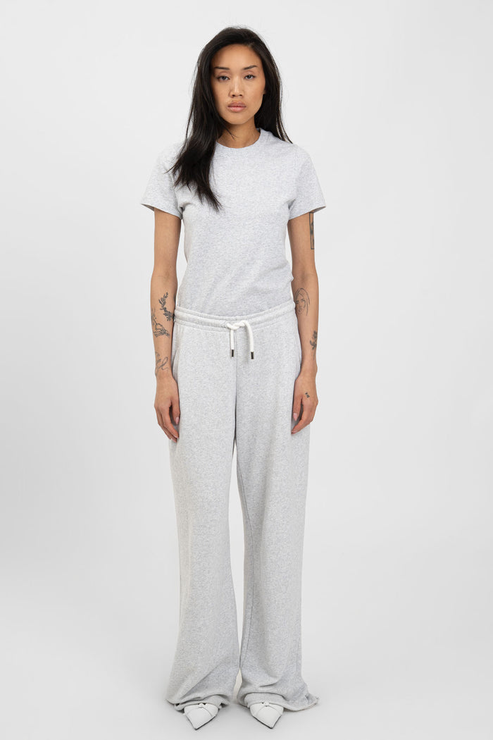 bp ICONIC 010 Mini Tee Grey