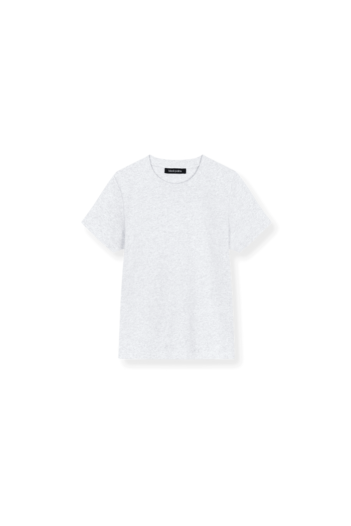 bp ICONIC 010 Mini Tee Grey