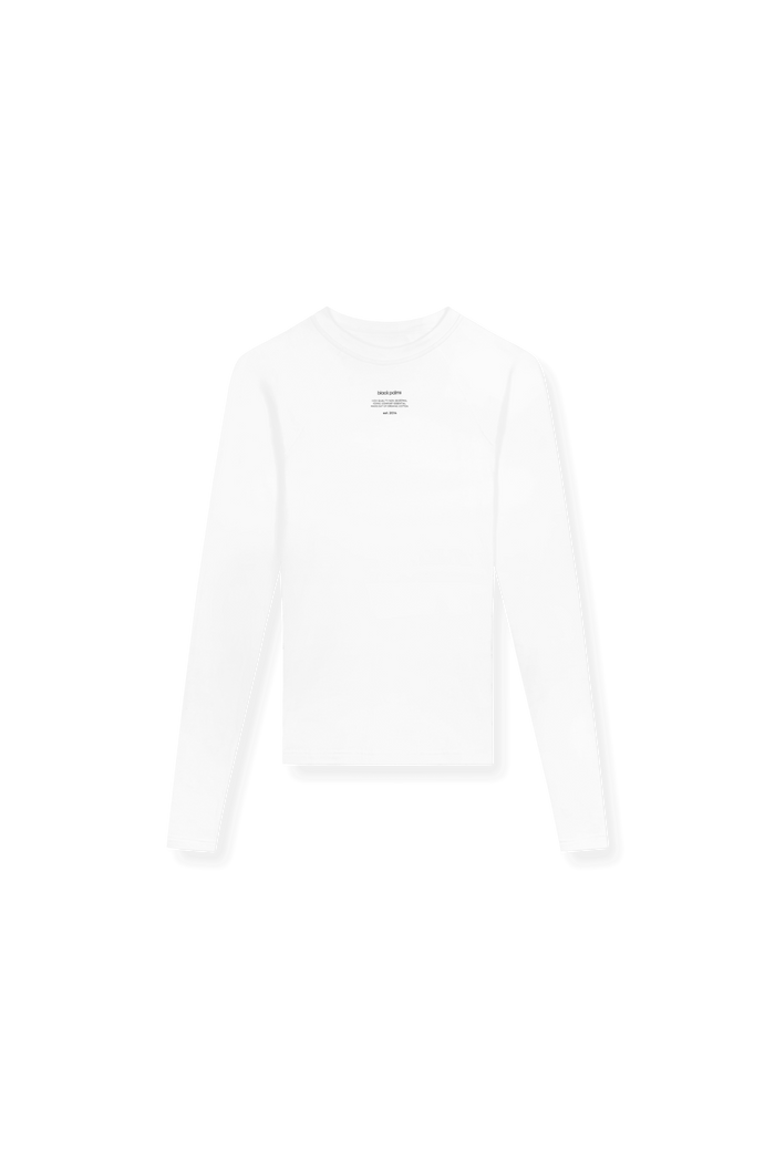 bp TIP 006 Shirt White