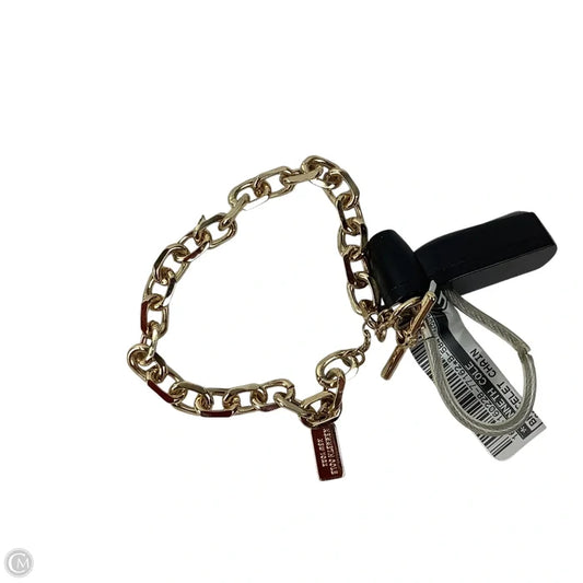 Bracelet Chain By Kenneth Cole