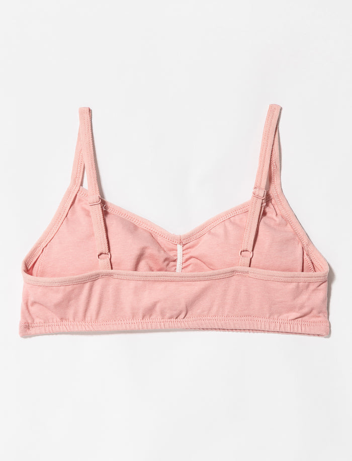 Bralettes à fines bretelles - paquet de 2
