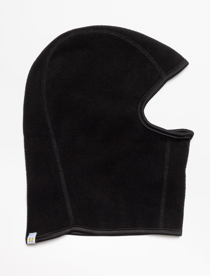 Cagoule en polar - petit garçon