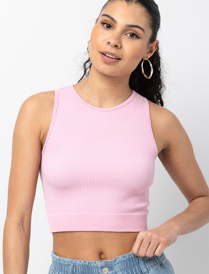 Camisole à bretelles larges