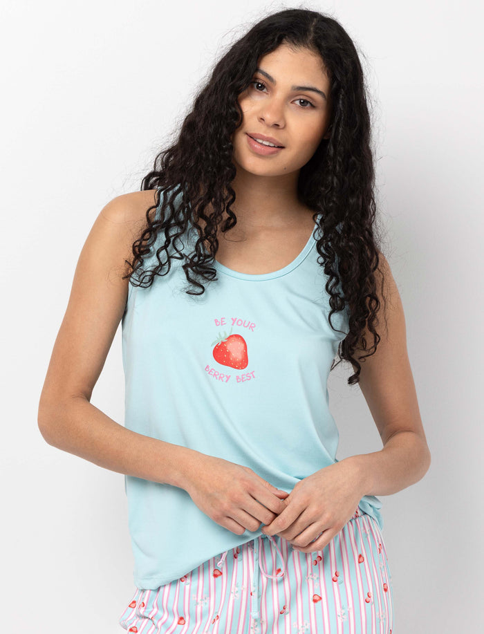 Camisole de nuit