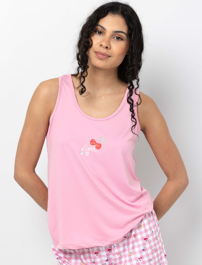Camisole de nuit
