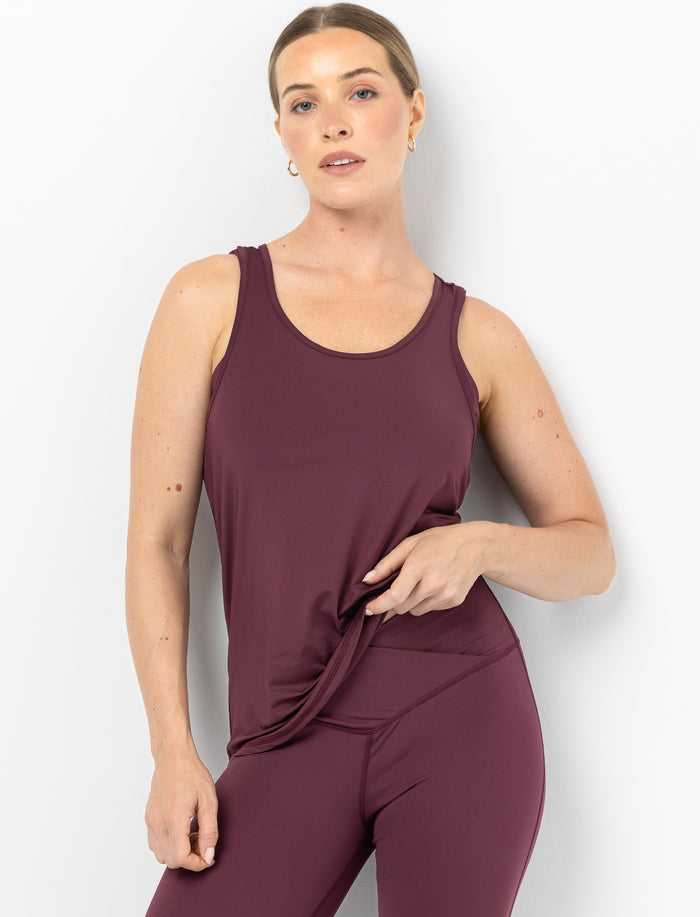 Camisole de sport
